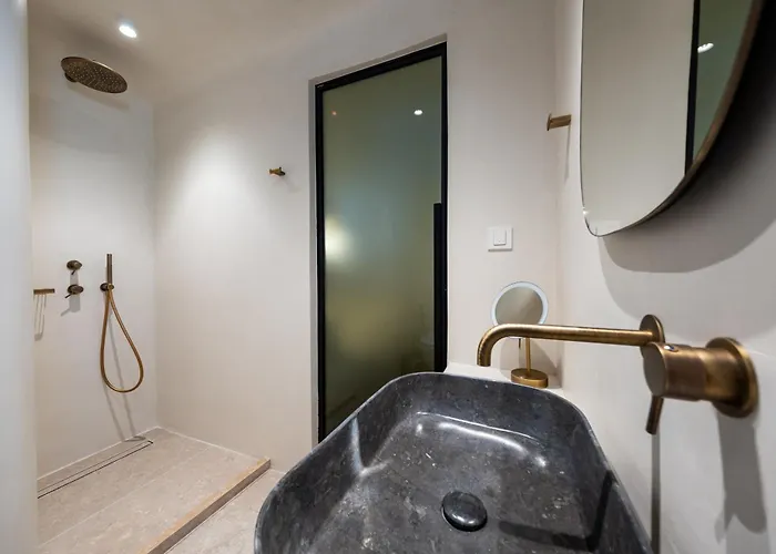 Oasis 3* Parikia (Paros)