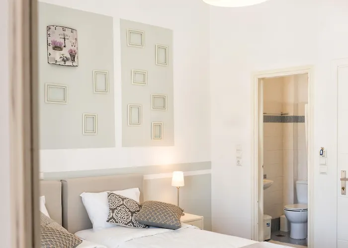 Oasis Parikia (Paros)