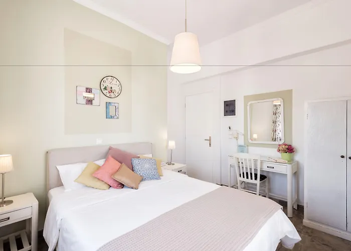 Hotel Oasis Parikia (Paros)