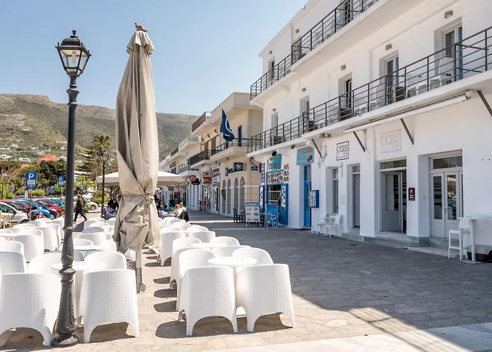 Oasis Parikia (Paros)