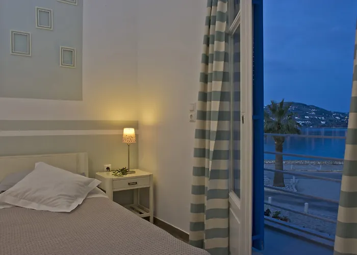 Oasis Parikia (Paros)